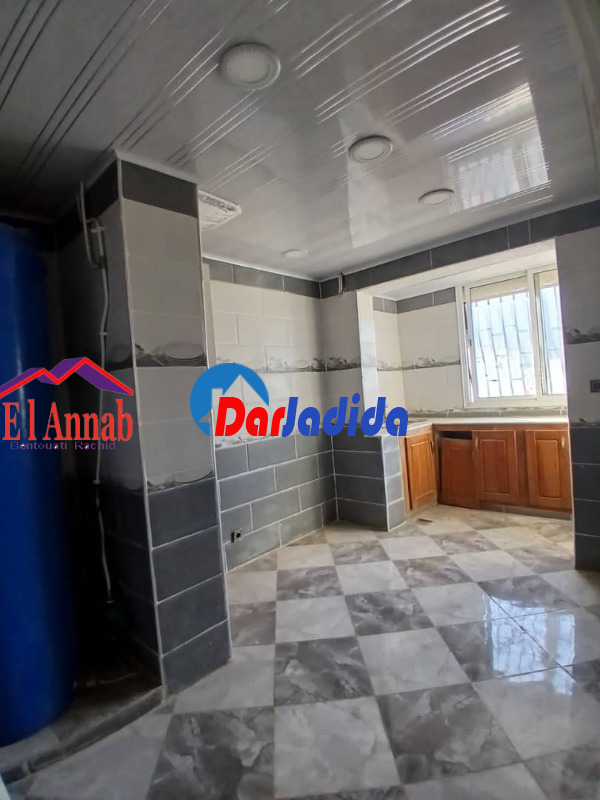 Vente Appartement F4 Annaba