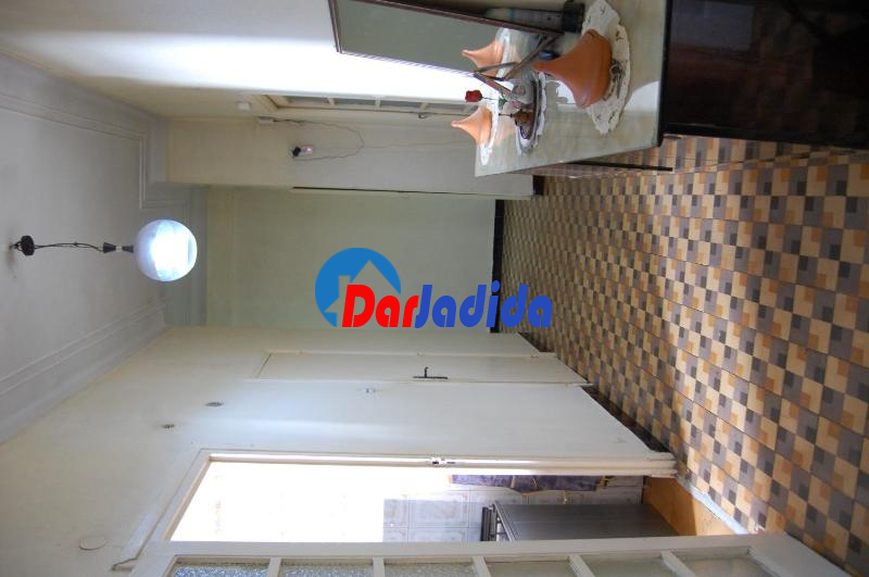 Vente Appartement F5 Alger