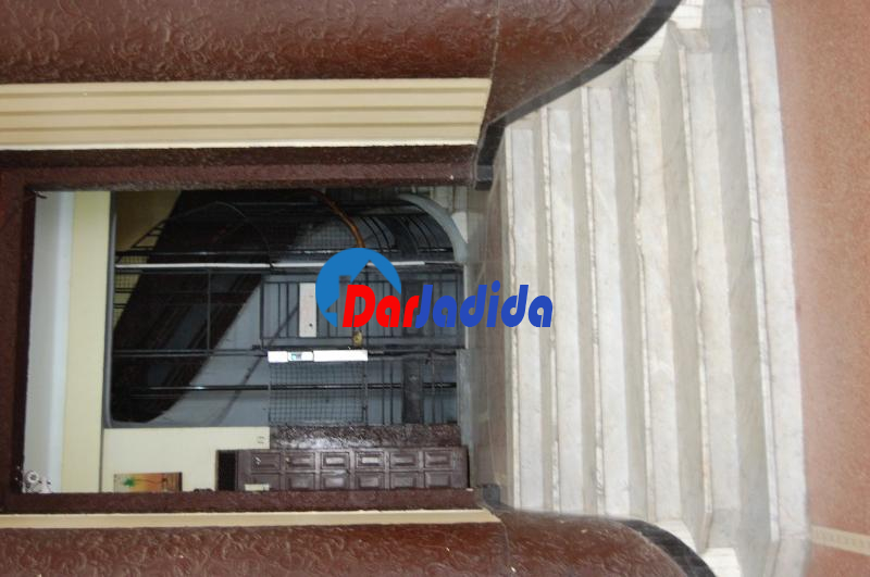 Location Appartement F2 Alger