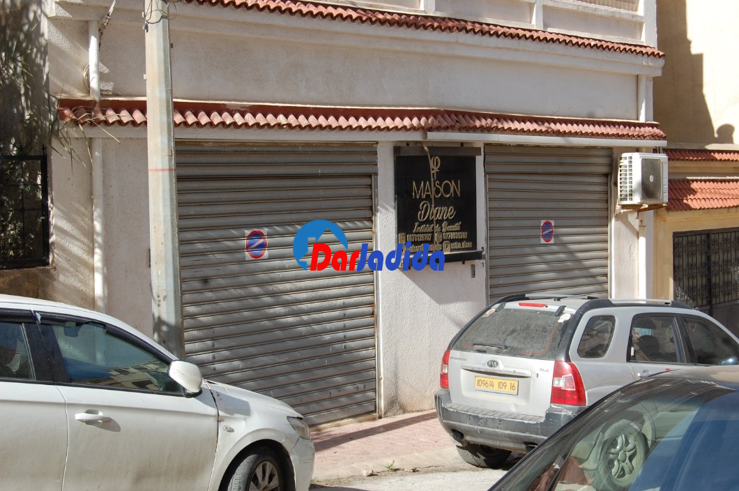 Location Local  Alger