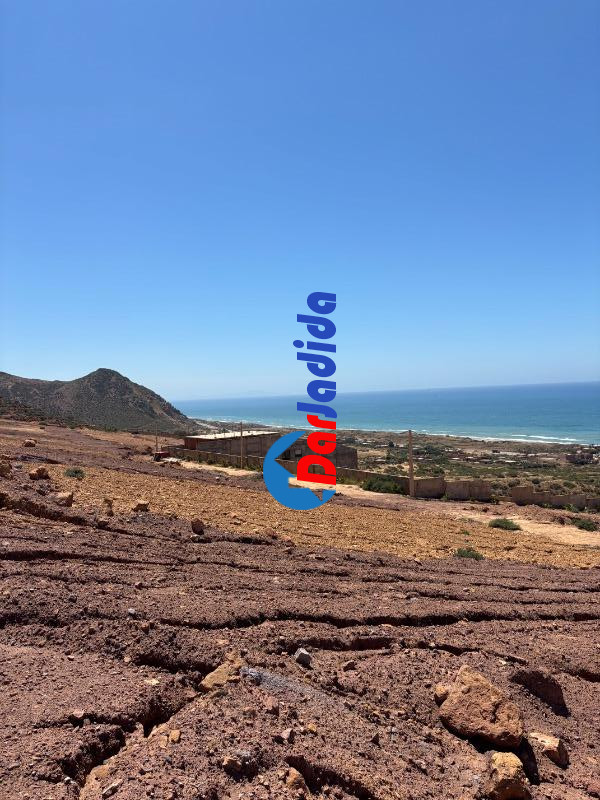 Vente Terrain  Mostaganem