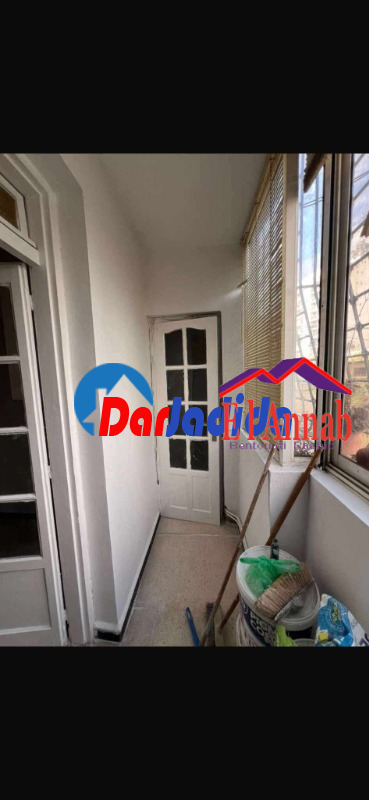 Location Appartement F3 Annaba