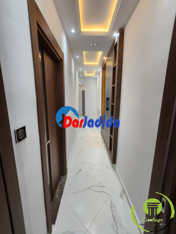 Vente Appartement F4 Annaba