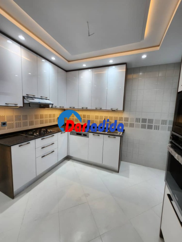 Vente Appartement F4 Annaba