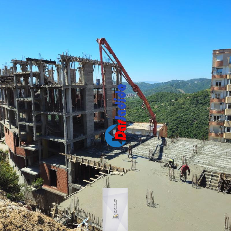 Vente Appartement  Bejaia