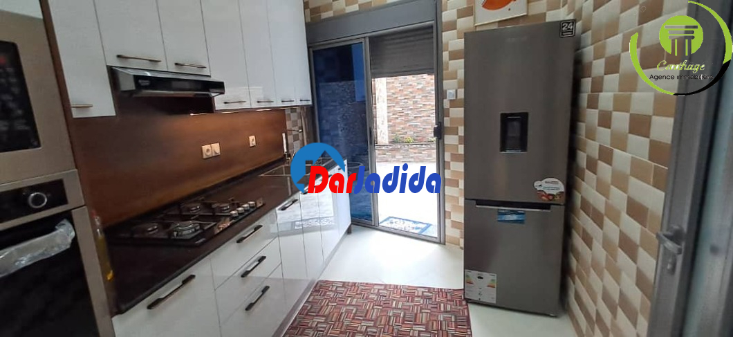 Vente Appartement F2 Annaba