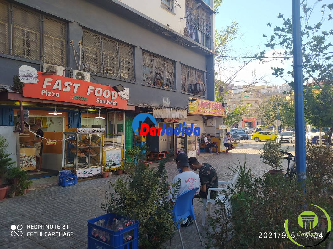 Location Local  Annaba