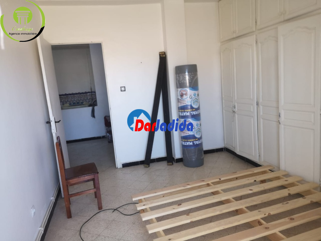 Vente Appartement  Annaba