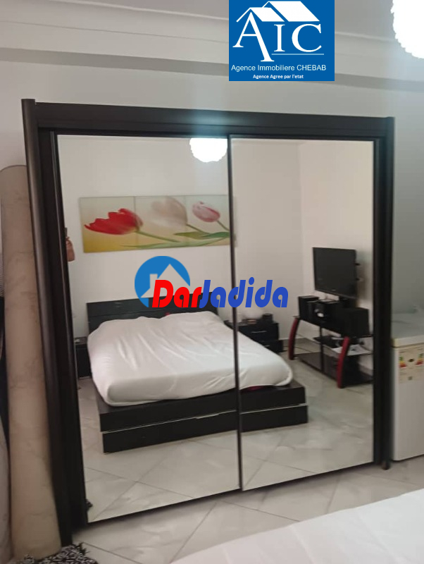 Vente Appartement F4 Boumerdes