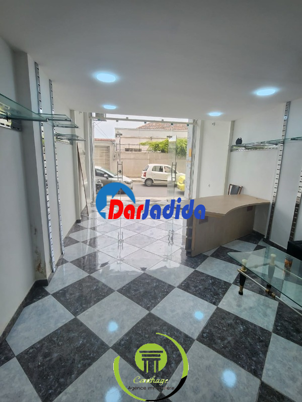 Vente Local  Annaba