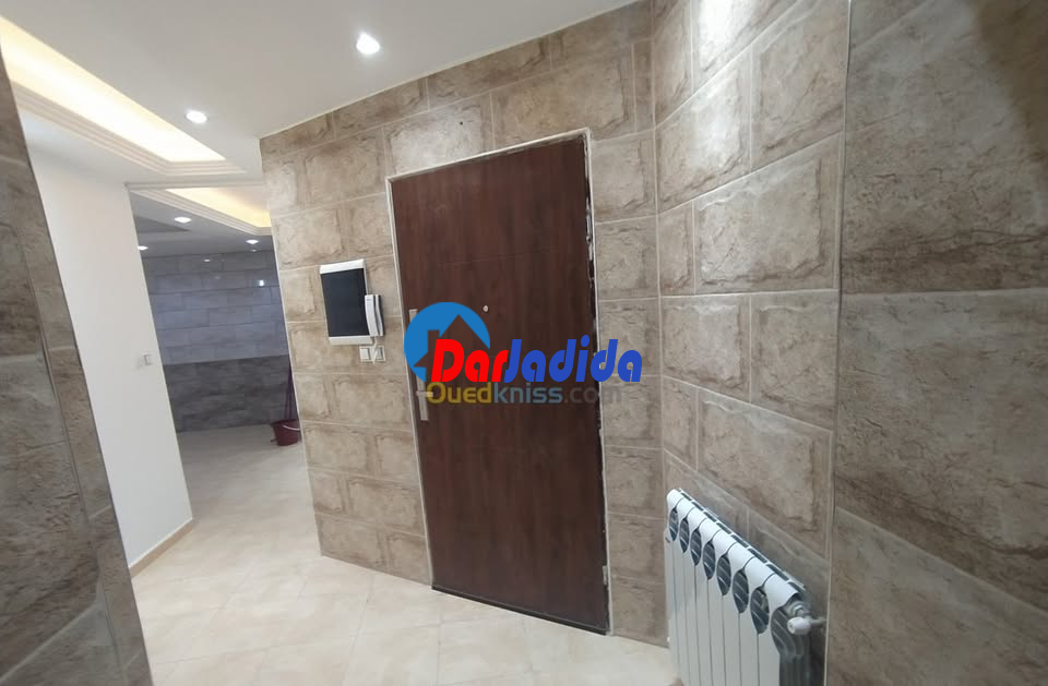 Vente Appartement F7 Annaba