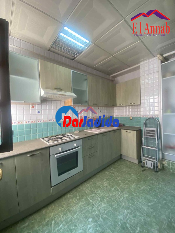 Vente Appartement F3 Annaba