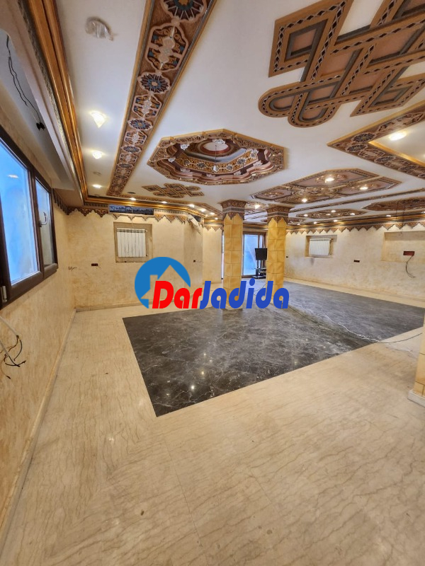 Vente Appartement F6 Annaba