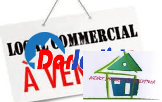 Vente Local  Annaba