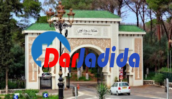 Location Villa F7 Alger