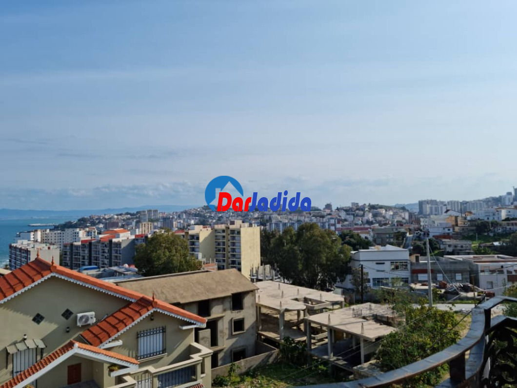 Vente Villa  Annaba