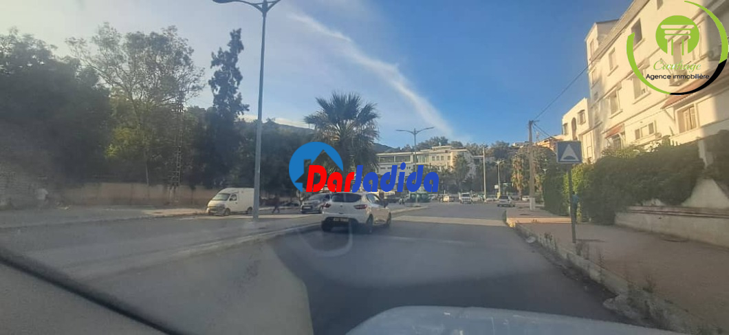 Vente Appartement F6 Annaba