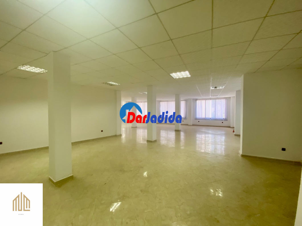 Location Bureaux  Alger