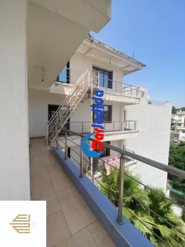 Location Bureaux  Alger