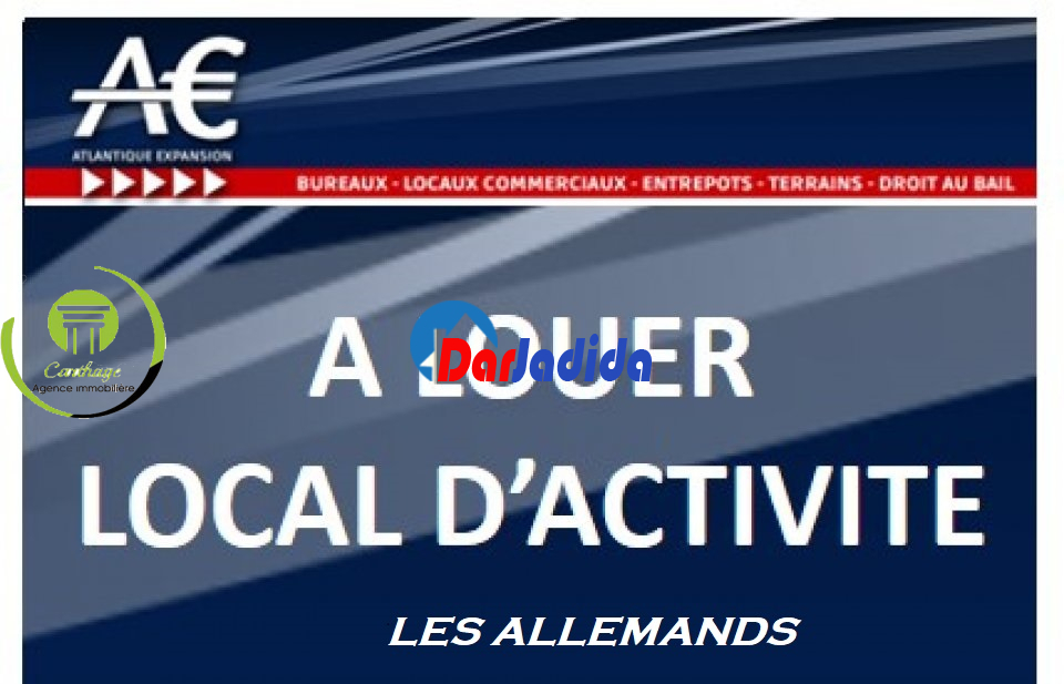 Location Local  Annaba