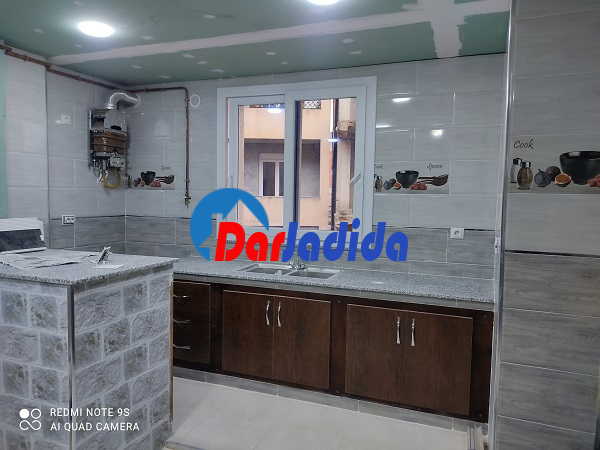 Location Appartement F2 Tizi-ouzou