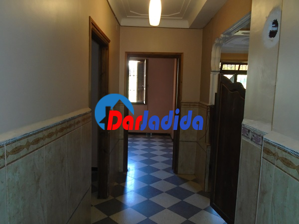 Location Appartement F3 Tizi-ouzou