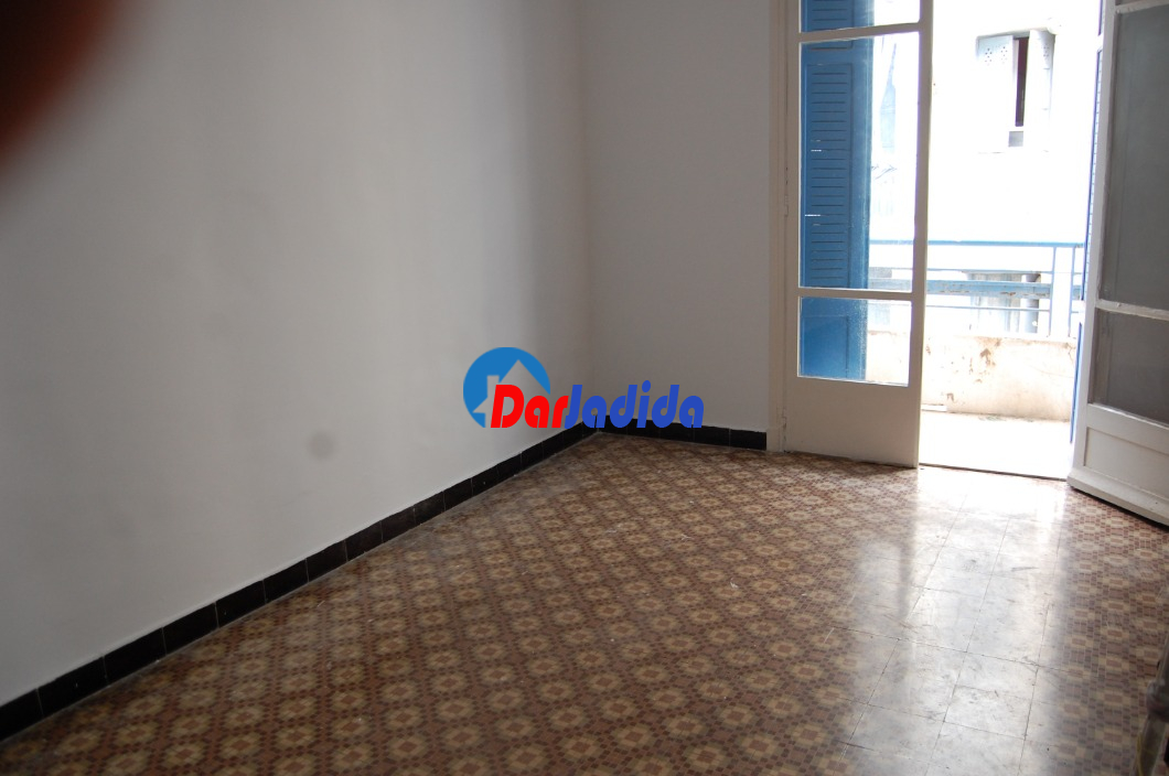 Location Appartement F7 Alger