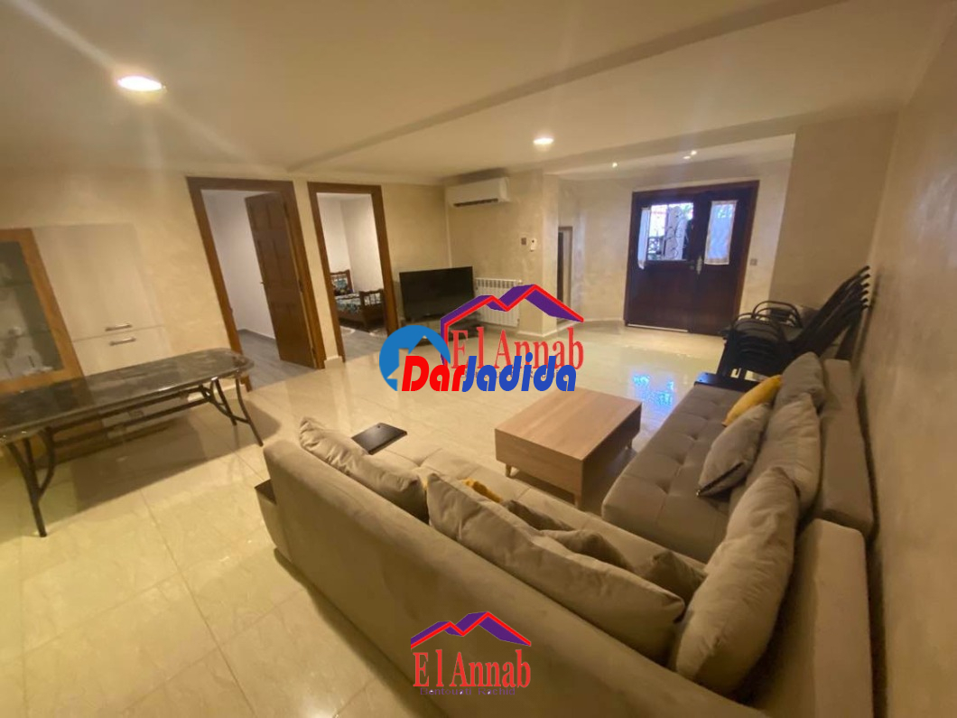Location Appartement  Annaba
