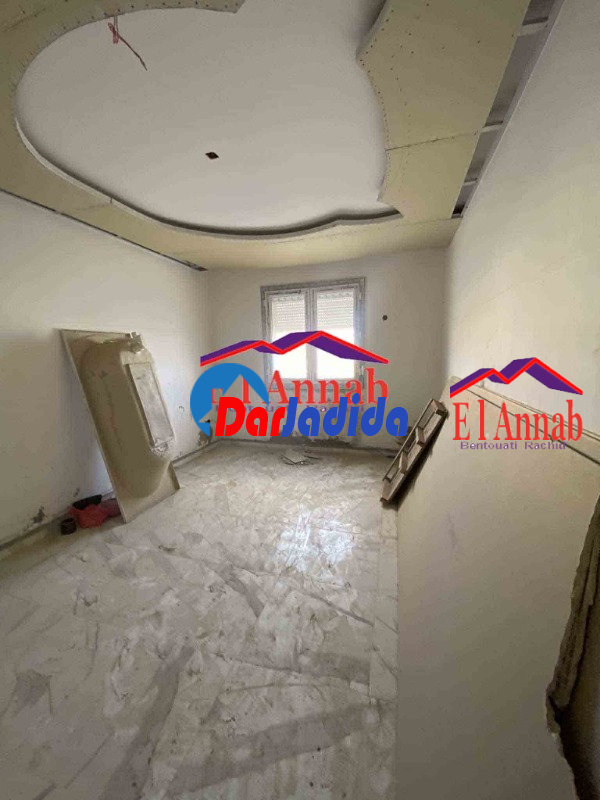 Vente Appartement  Annaba