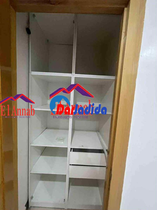 Vente Appartement F4 Annaba