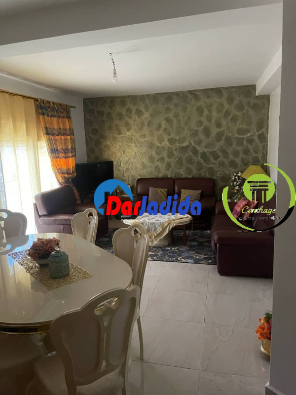 Vente Appartement F3 Annaba