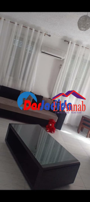 Location Appartement F3 Annaba