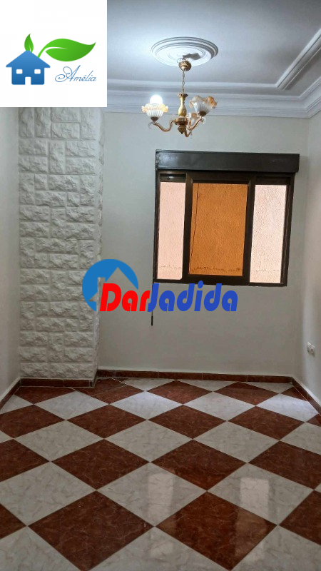 Vente Appartement F2 Tizi-ouzou