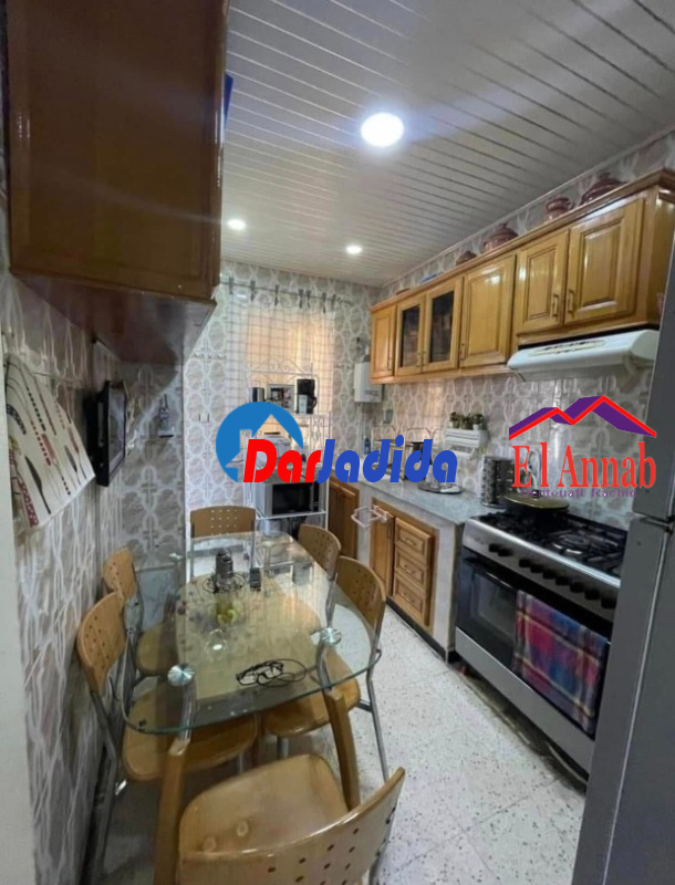 Vente Appartement  Annaba