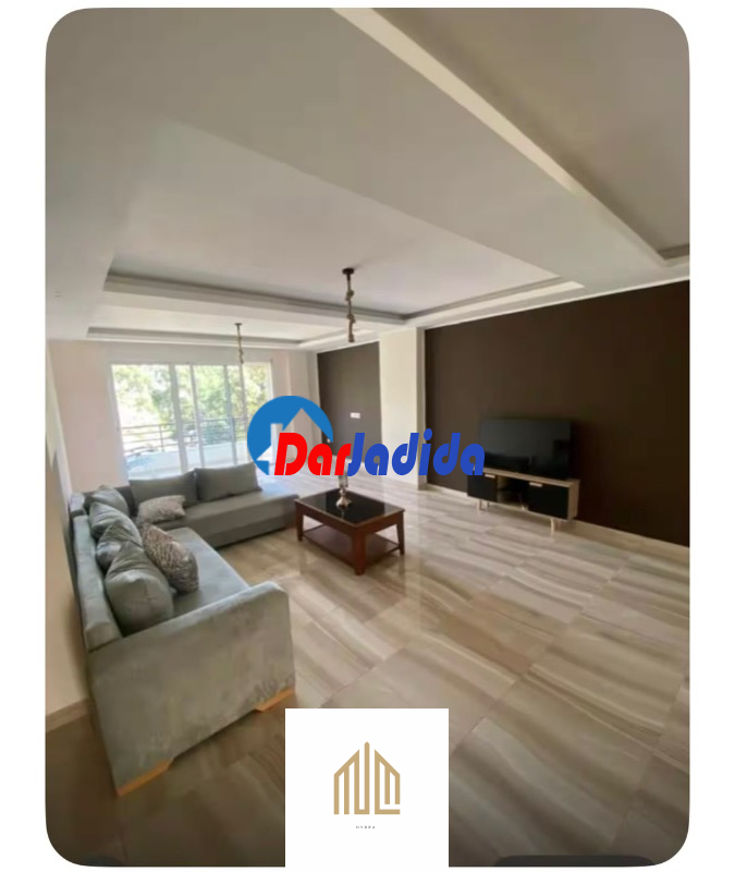 Location Appartement F3 Alger