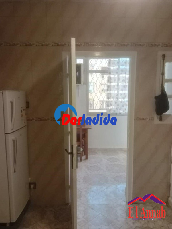 Location Appartement F2 Annaba