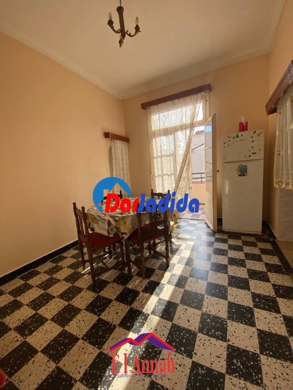 Vente Villa  Annaba