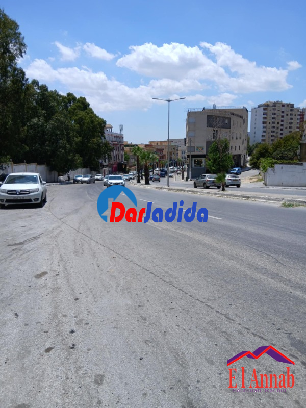 Location Appartement F1/Studio Annaba