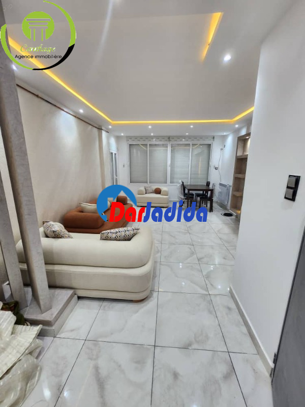 Vente Appartement F3 Annaba