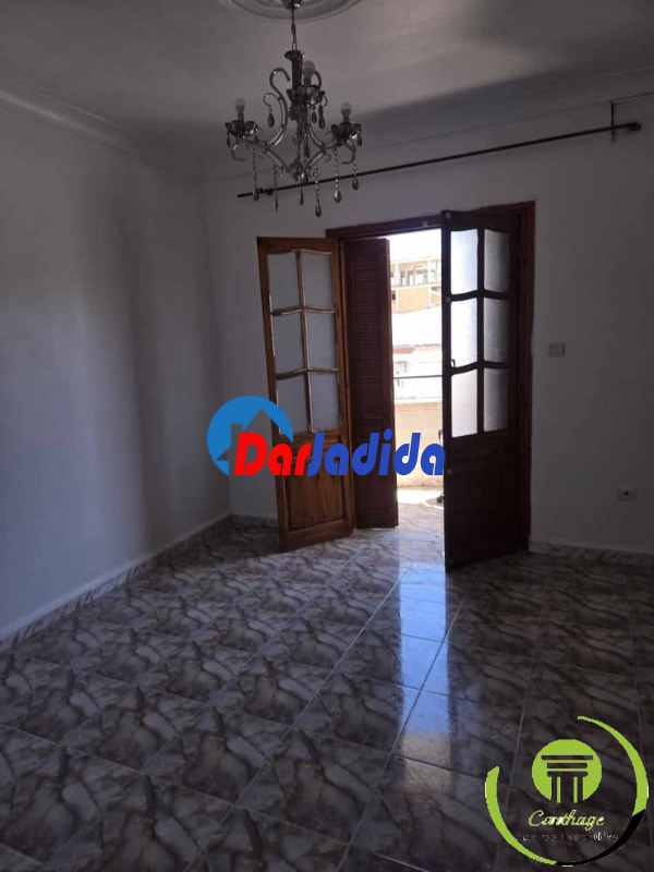 Vente Appartement  Annaba