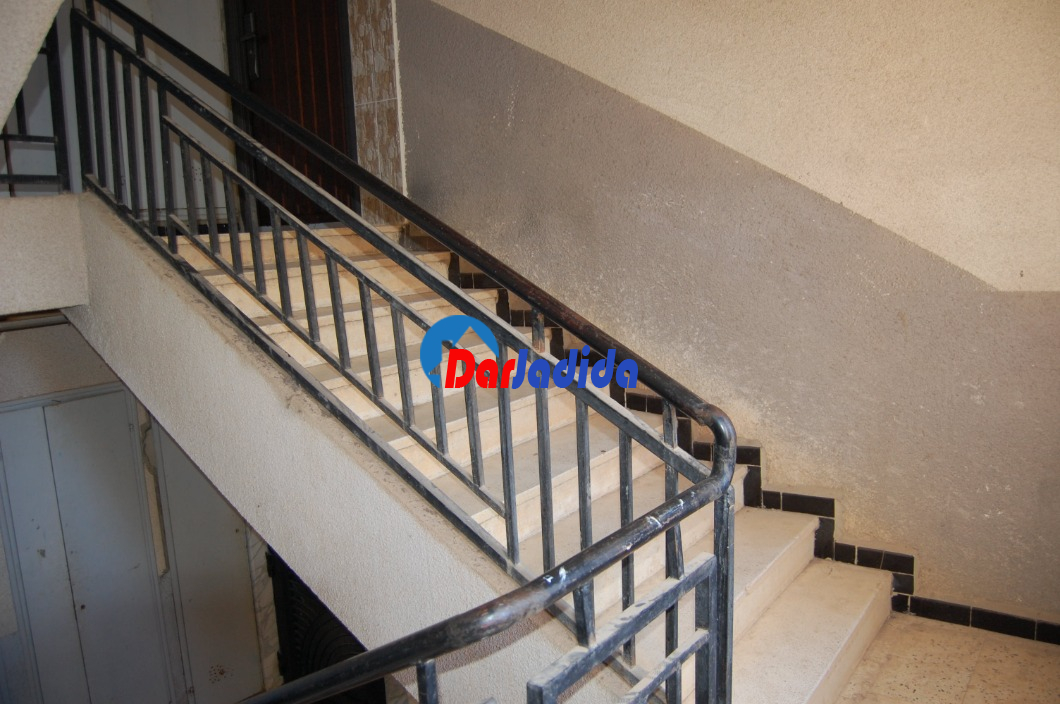 Vente Appartement F2 Alger