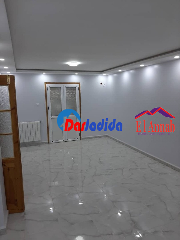 Location Villa F8 Annaba