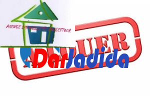 Location Appartement F4 Annaba