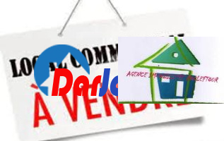 Vente Local  El-tarf