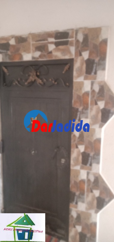 Vente Appartement F3 El-tarf