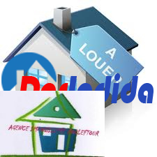 Location Appartement F4 Annaba