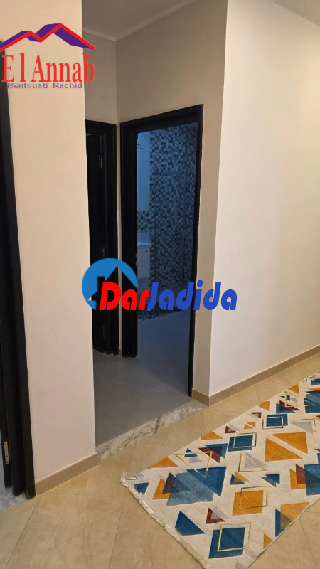 Location Appartement F4 Annaba