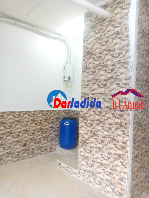 Vente Appartement  Annaba