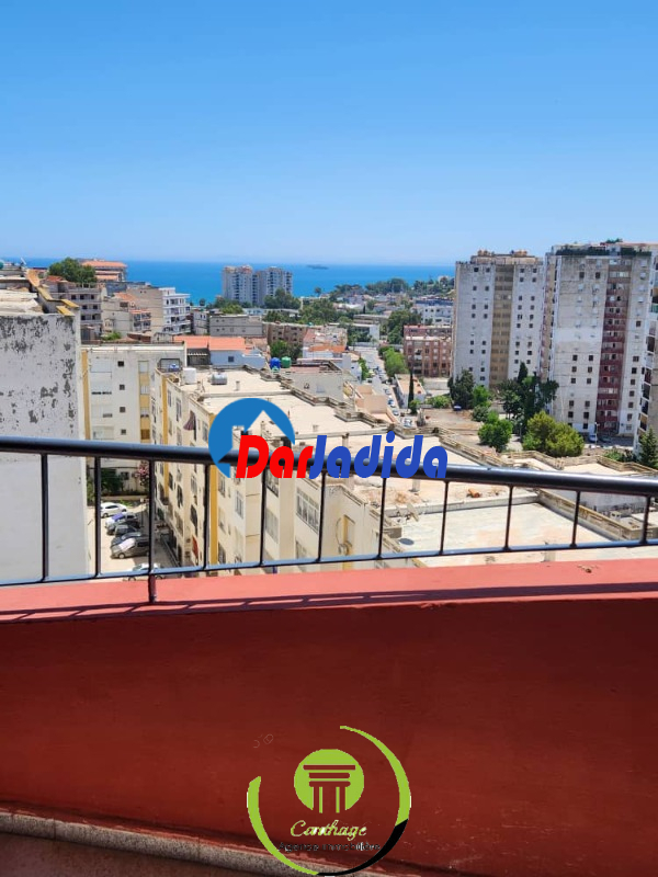 Location Appartement  Annaba