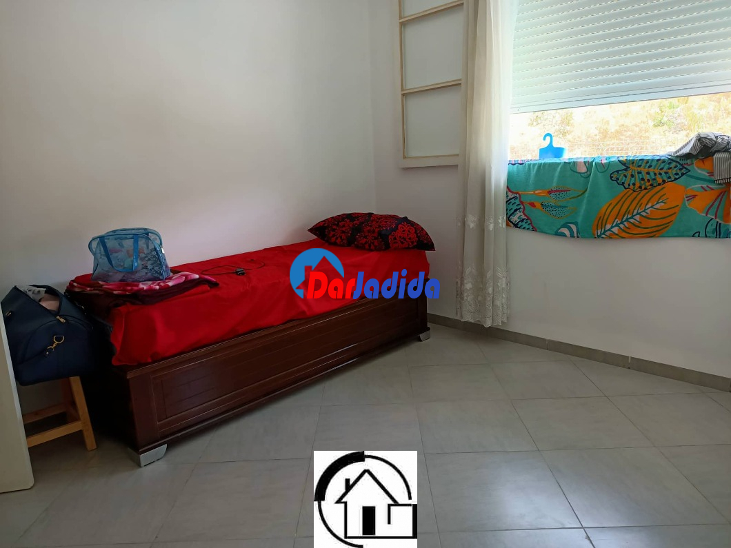 Location vacances Appartement F3 Bejaia